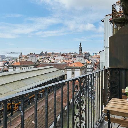 Apartmán Sunday'S In Oporto Exteriér fotografie