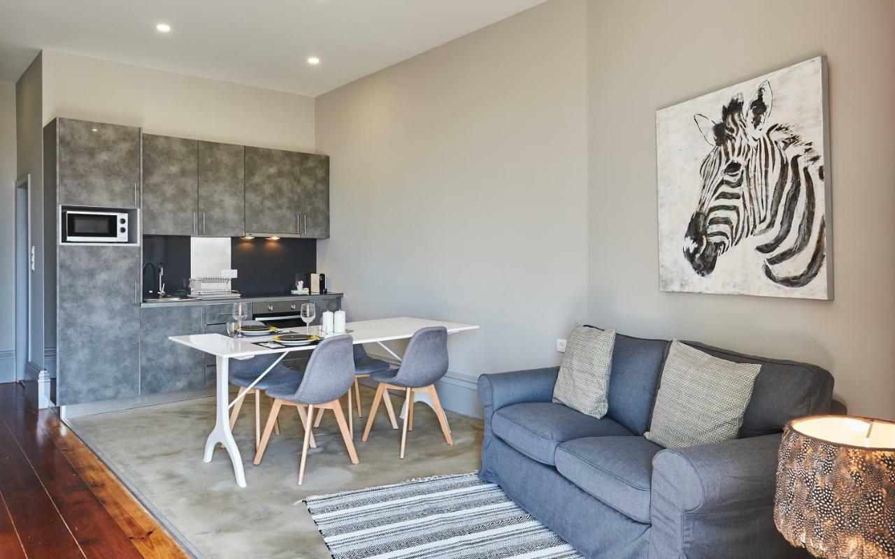 Apartmán Sunday'S In Oporto Exteriér fotografie