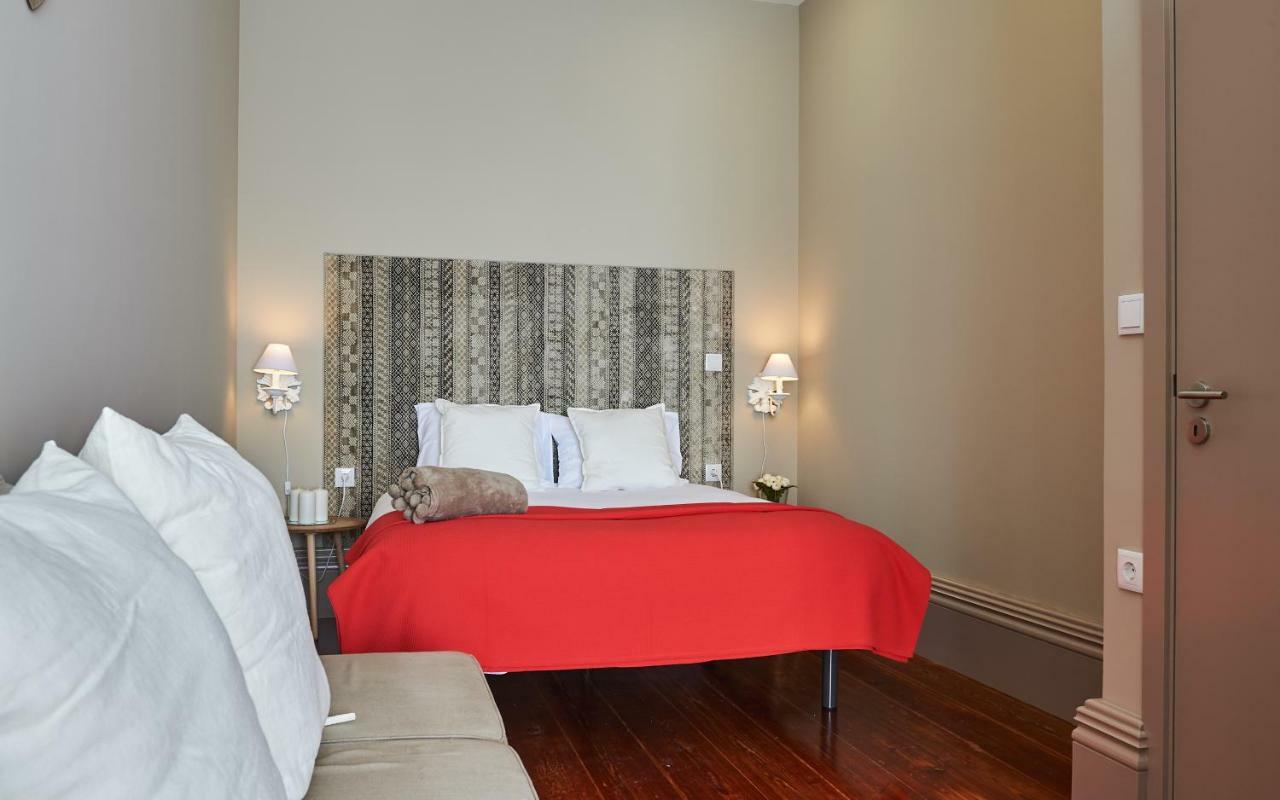 Apartmán Sunday'S In Oporto Exteriér fotografie