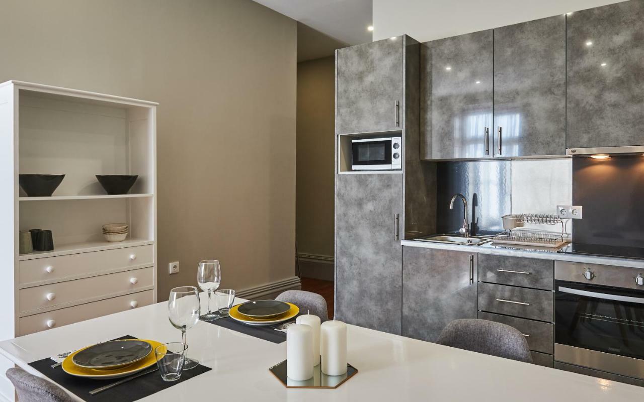 Apartmán Sunday'S In Oporto Exteriér fotografie
