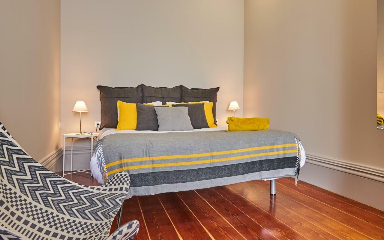 Apartmán Sunday'S In Oporto Exteriér fotografie