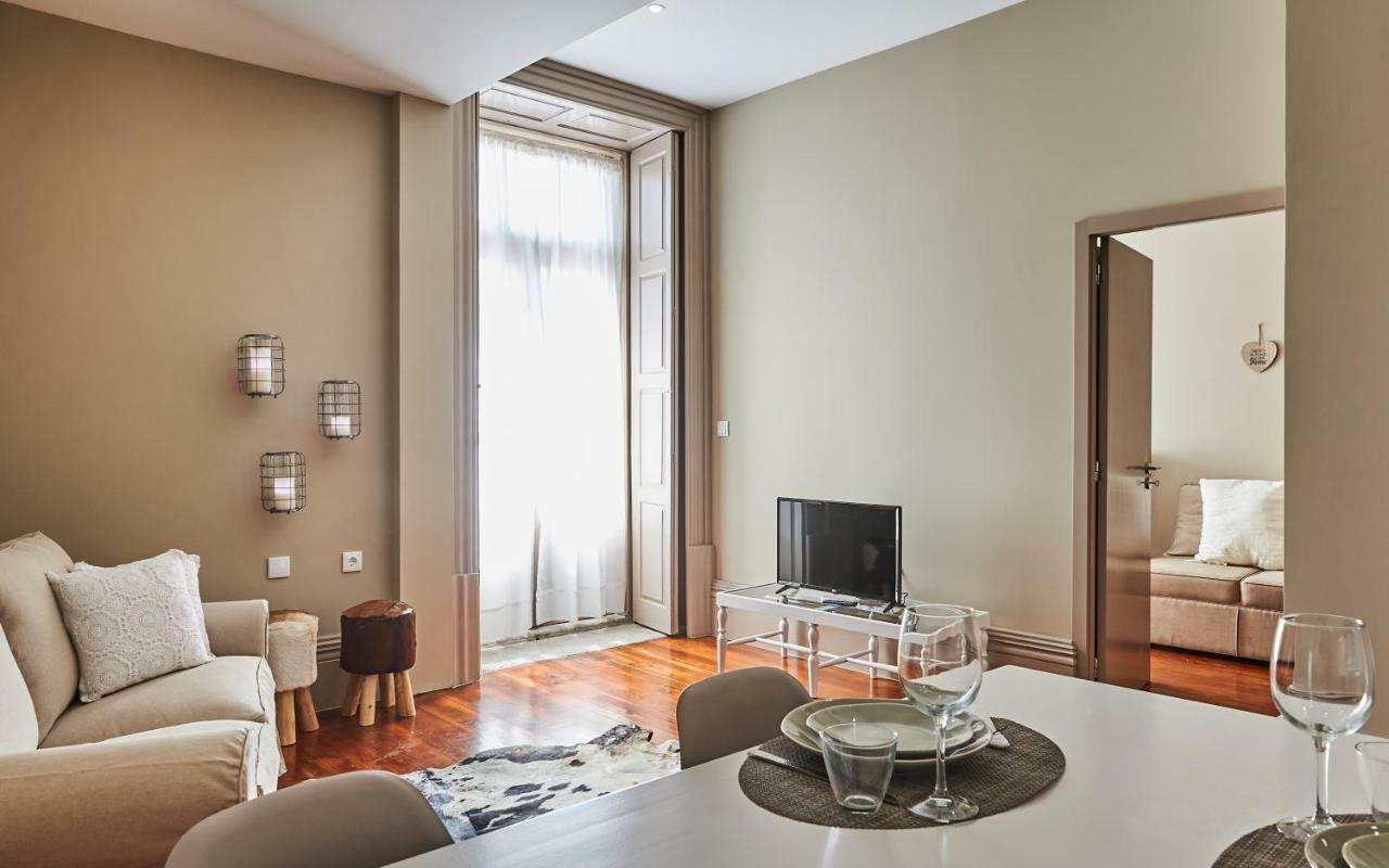 Apartmán Sunday'S In Oporto Exteriér fotografie