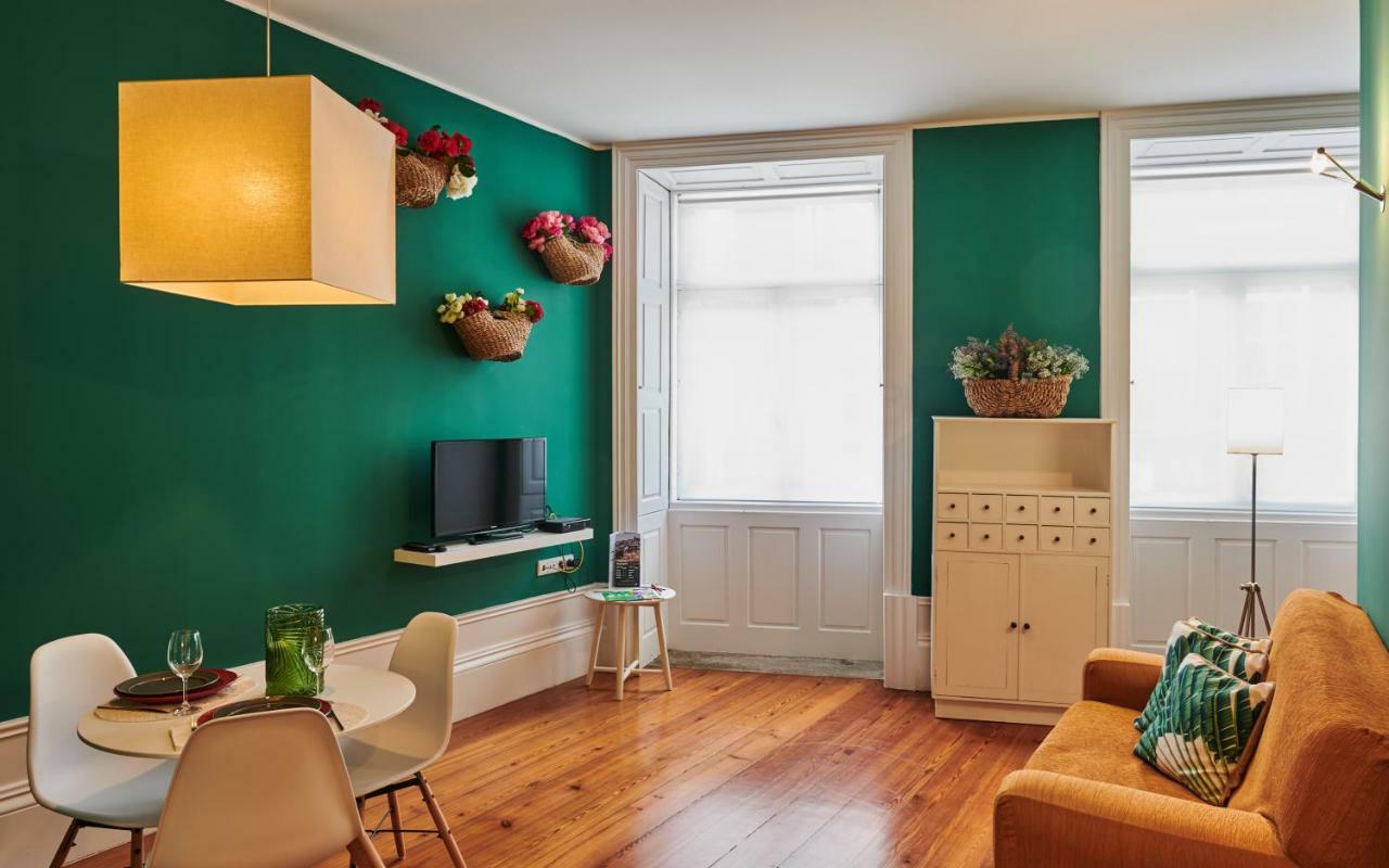 Apartmán Sunday'S In Oporto Exteriér fotografie