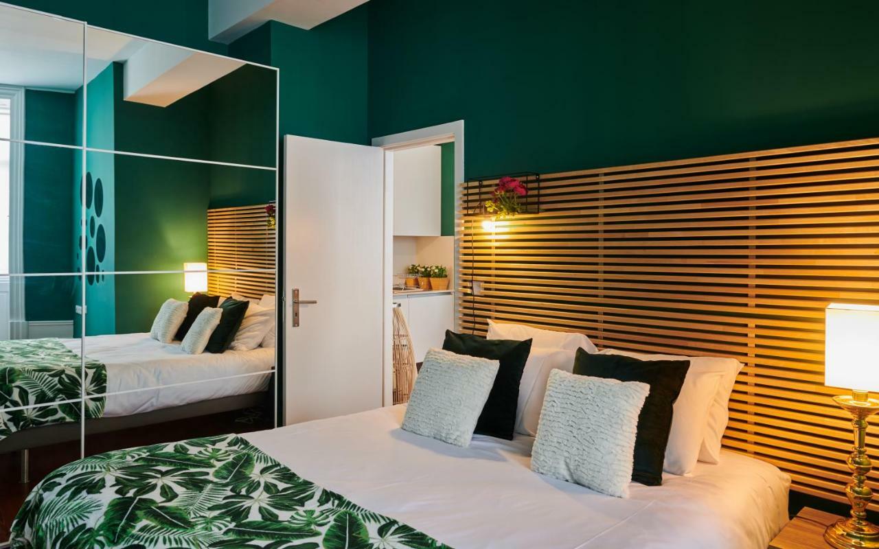 Apartmán Sunday'S In Oporto Exteriér fotografie